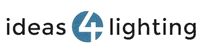 Ideas 4 Lighting Logo