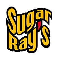 Sugar Ray's Logo