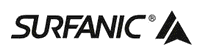 Surfanic Logo