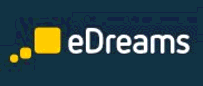 eDreams Logo